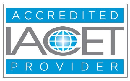 Accredited Provider Logo