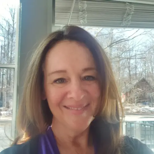 The headshot of Deborah Schwartz