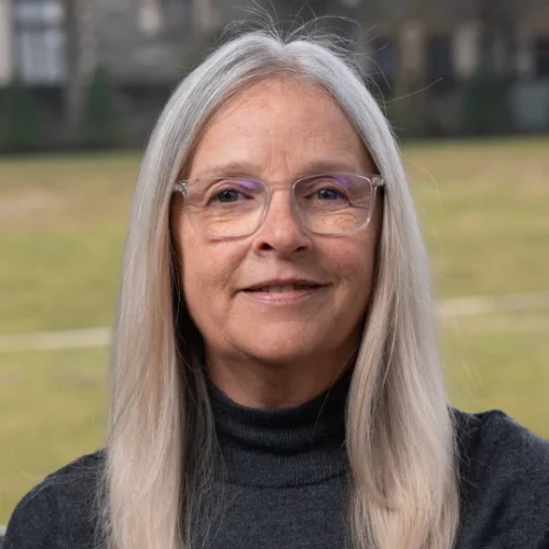 Lorraine Brandenburger