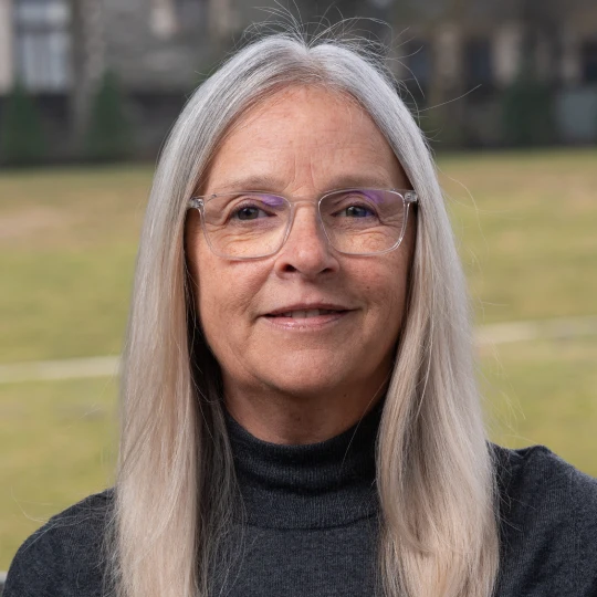 Lorraine S. Brandenburger