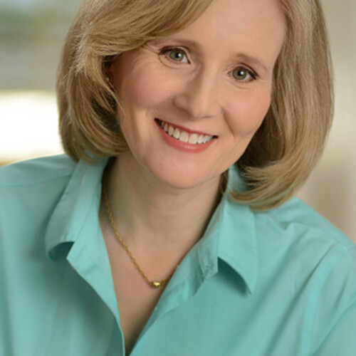 Headshot of Diane Gaary