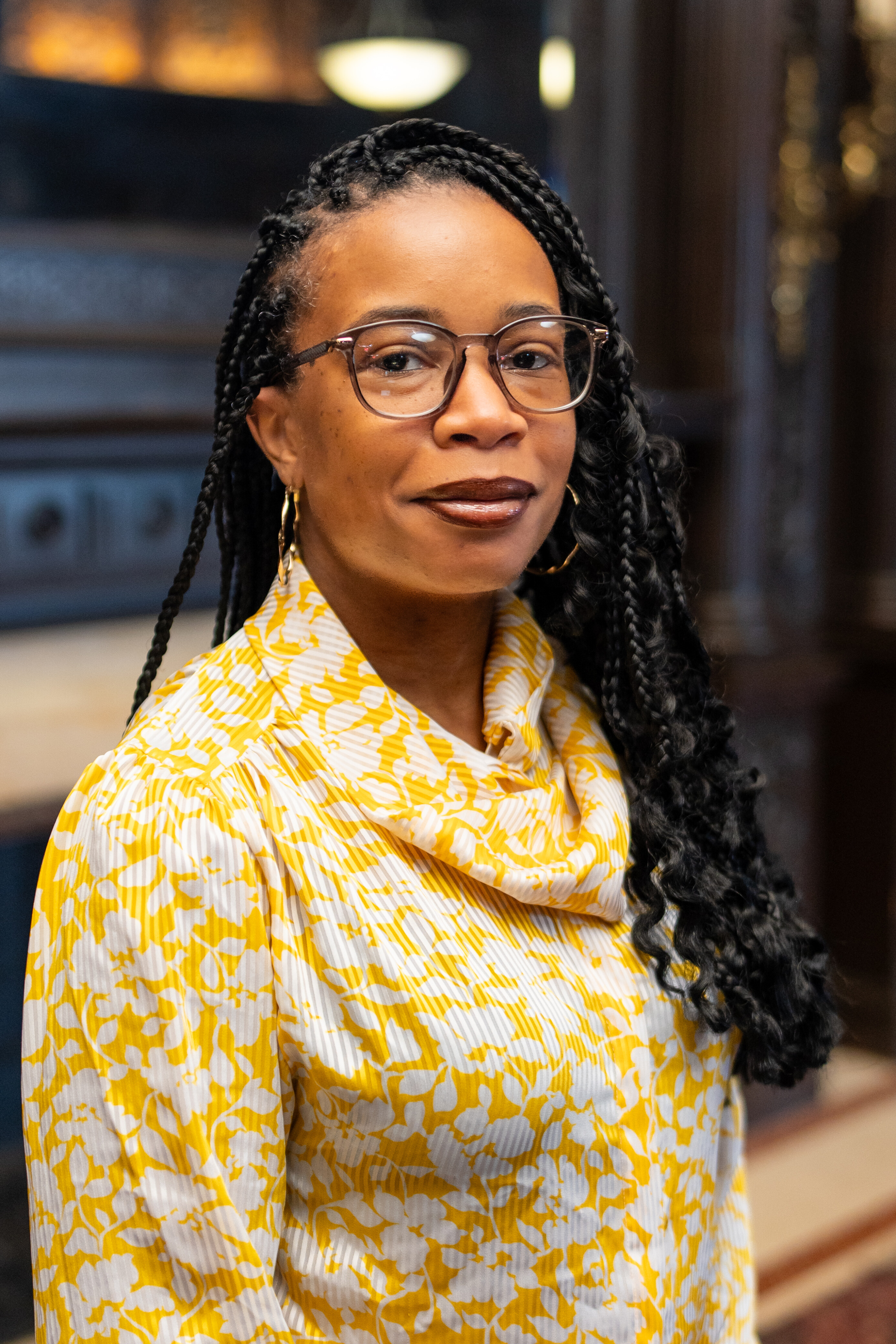 Karena S. Bronson Whitmore, MS