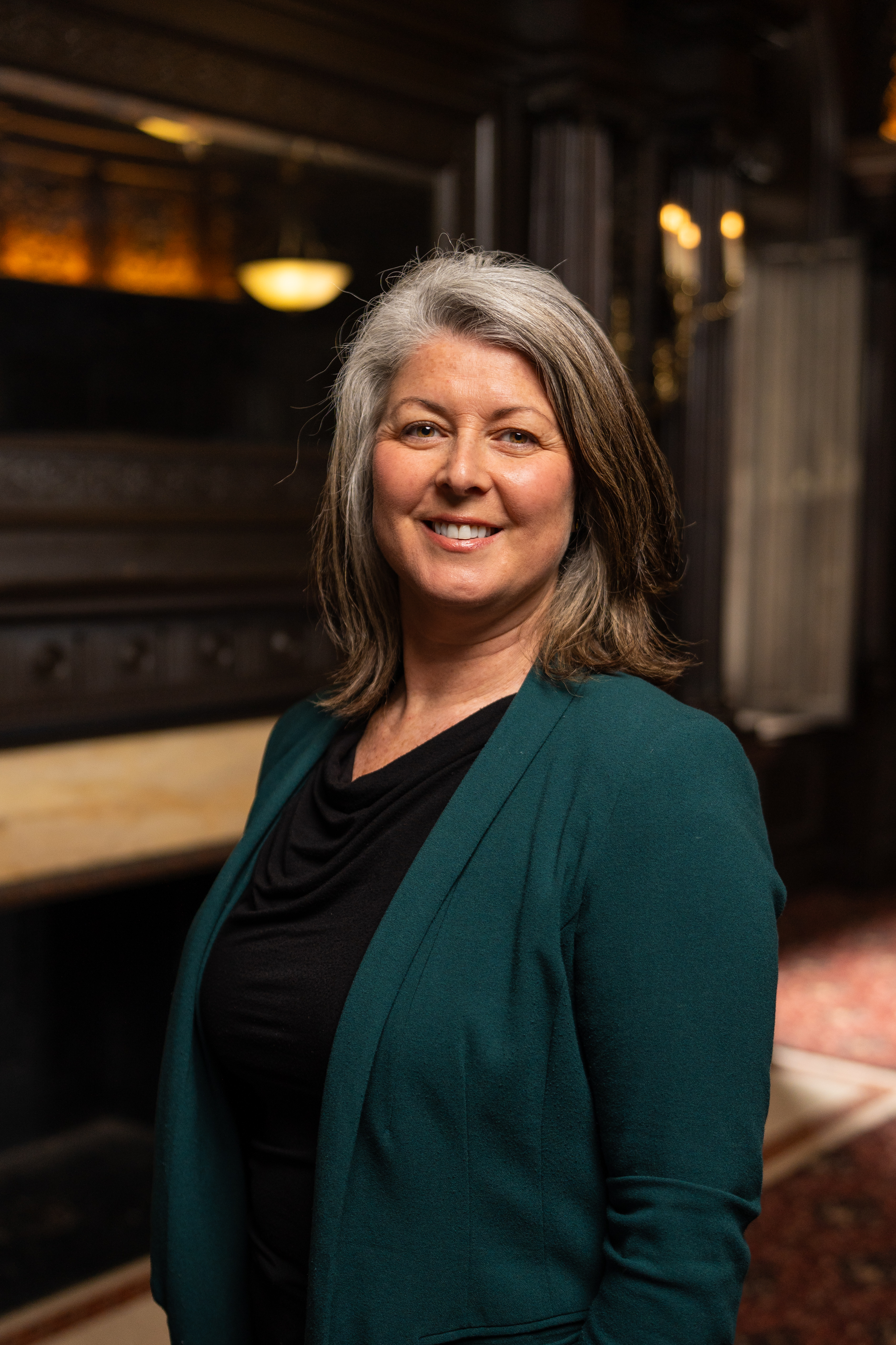 Jane Fagan