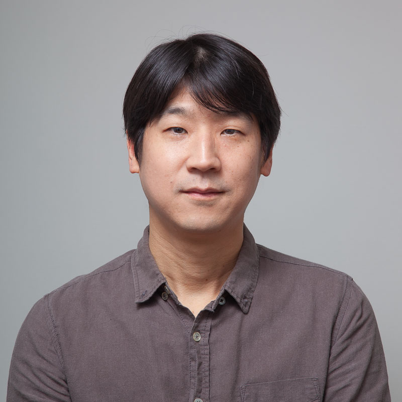 June Yong Lee