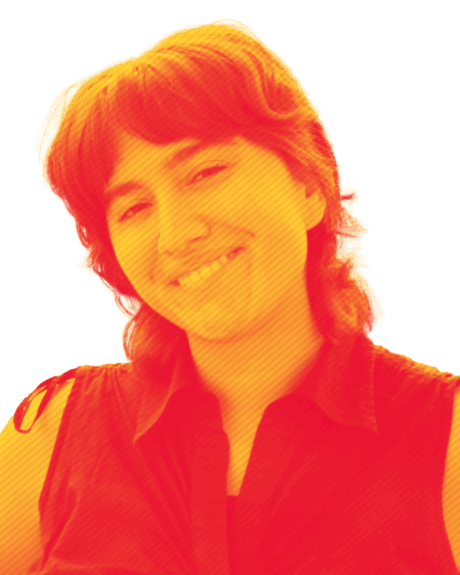 Felicia Cera ’26, Studio Art BFA