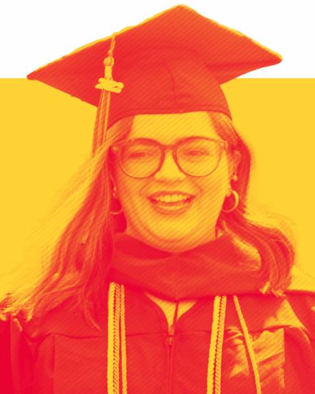 Courtney Thoroughgood, '22