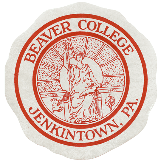 beaver-college-seal-jenkintown-pa