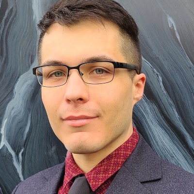 Michael Stephen Kanwischer, The Fredric Rieders Award of Excellence in Forensic Science