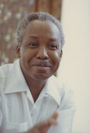 Julius Nyrere (1976-04-26)