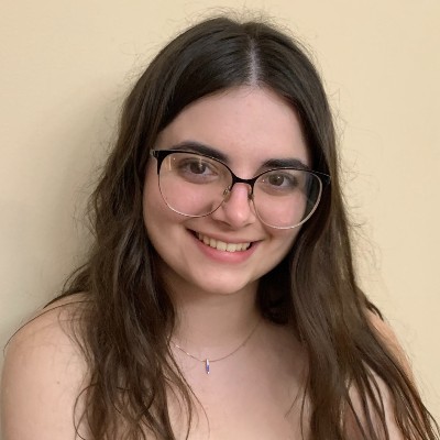 Kayla Jeanne Pimpinella, The Provost's Prize