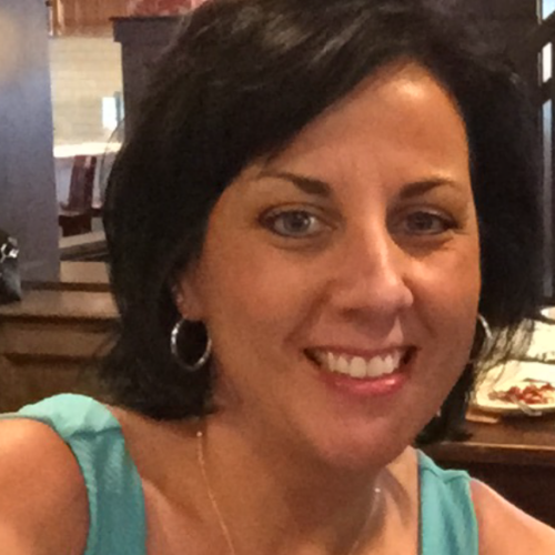A portrait of Katherine A. Golembiewski