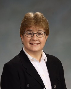 Kristine M. Willard