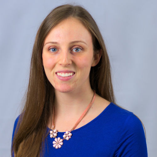 Catherine Brown