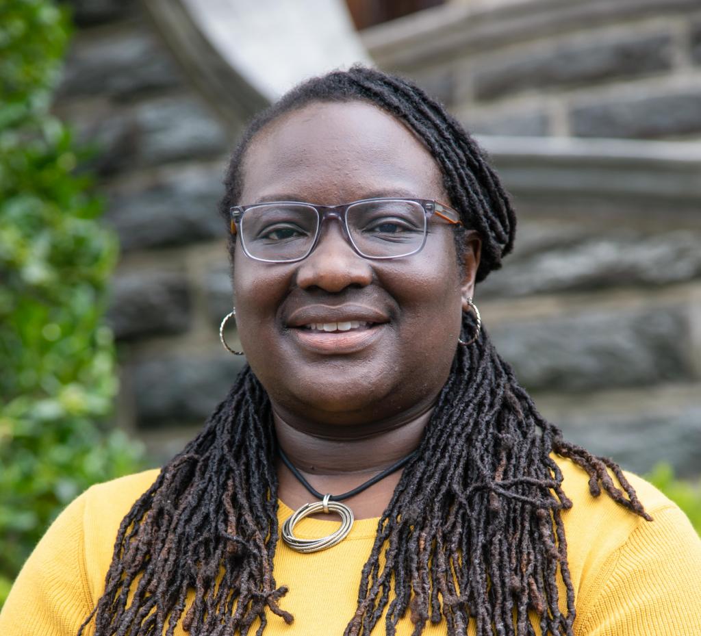 Sharonda Felton