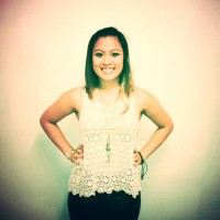 A photo of a smiling Brenda Kohr