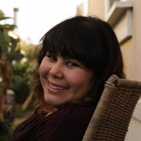 Headshot of Alexina Estrada.