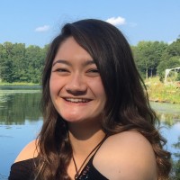Headshot of Rachel Torralba