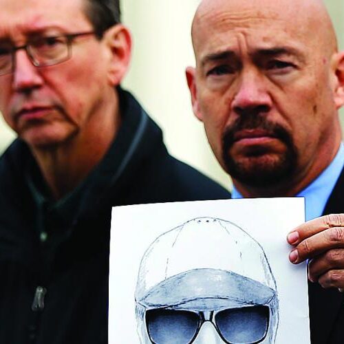 Criminal justice course investigated the cold case of Rosie Tapia
