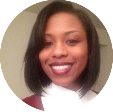 Andrea Baker ’15, IPCR