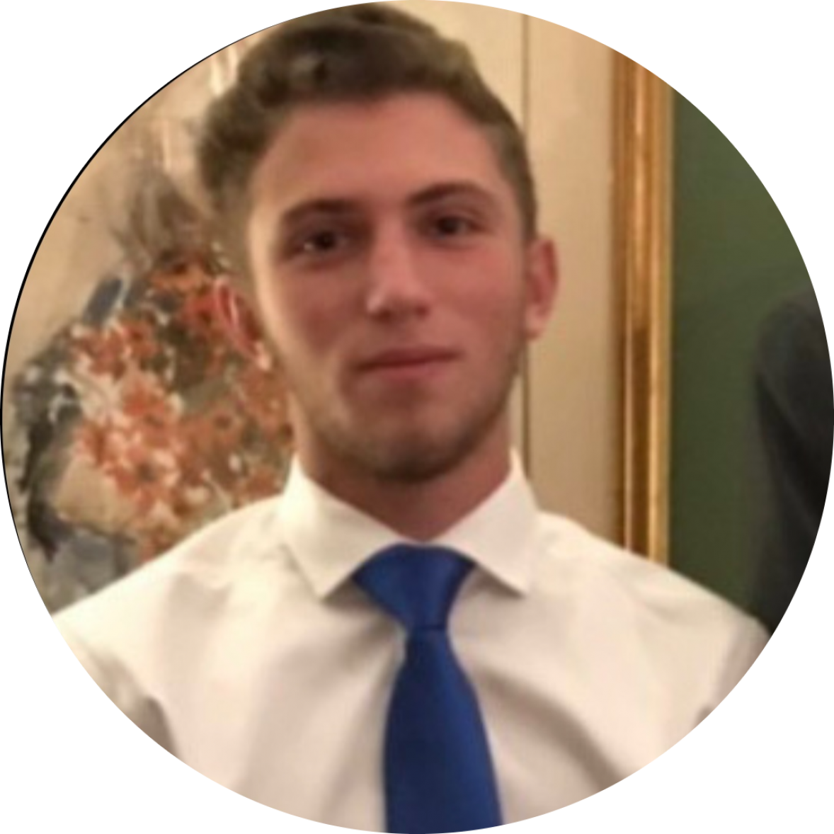 Samuel A. DiLeo The Pennsylvania Institute of Certified Public Accountants Award winner