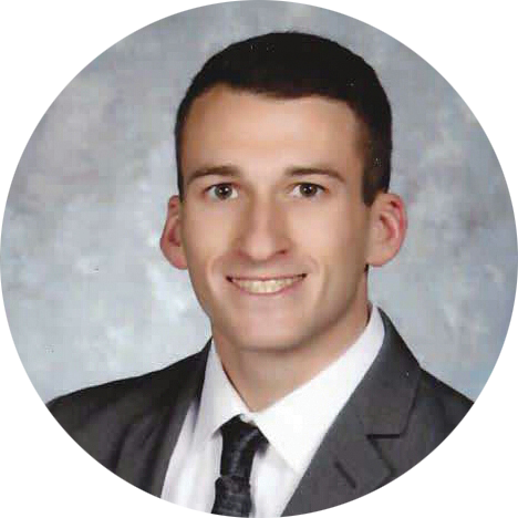 Shawn Brennan ’16, Federal Emergency Management Agency (FEMA) disaster survivor assistance specialist