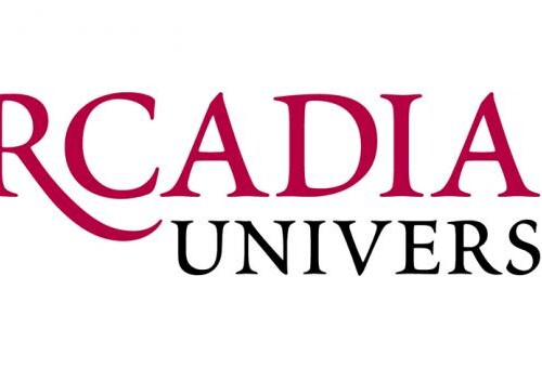 Arcadia University logo