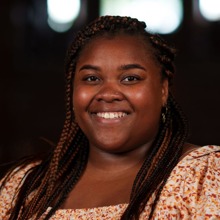 Kahdijah Gaines