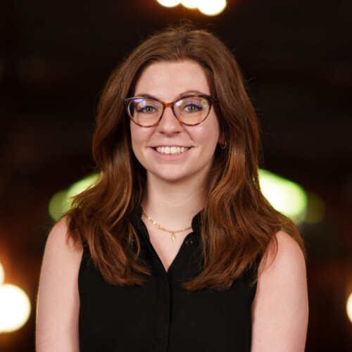 Ashley Weimar