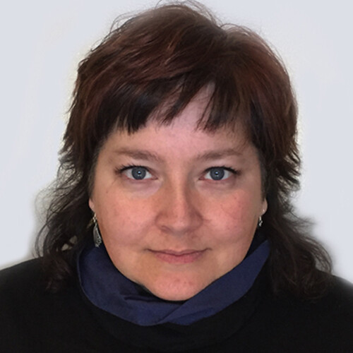 Alisa Kleckner