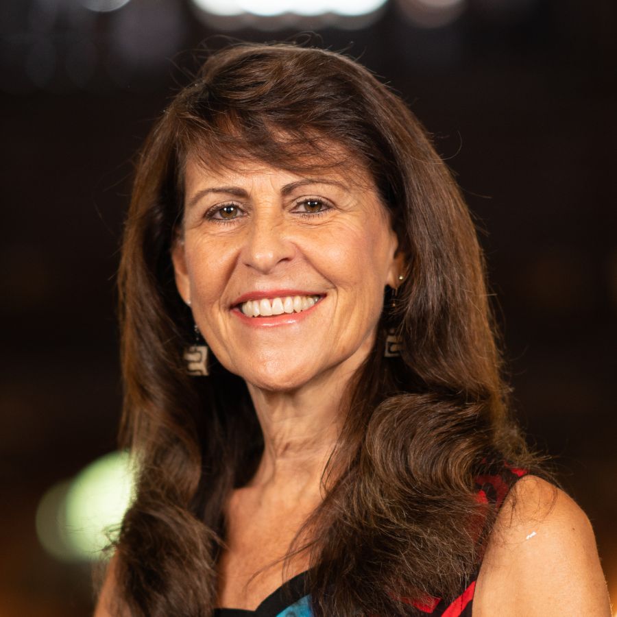 Linda Ruth Paskell