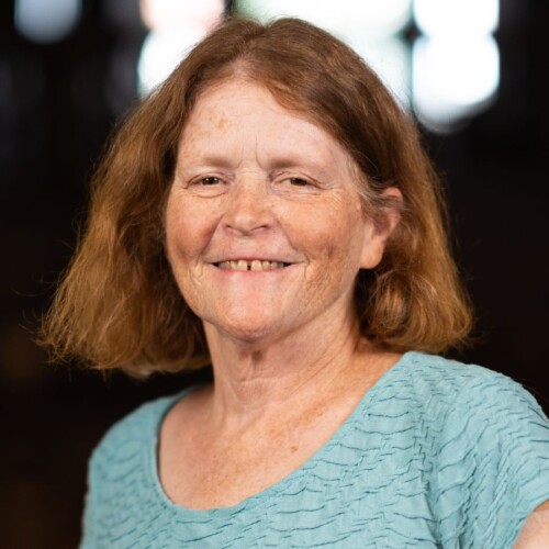 Susan Pierce