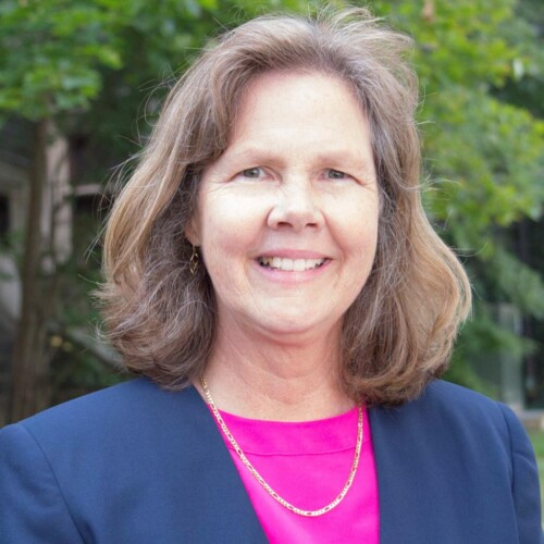 Karen Sawyer