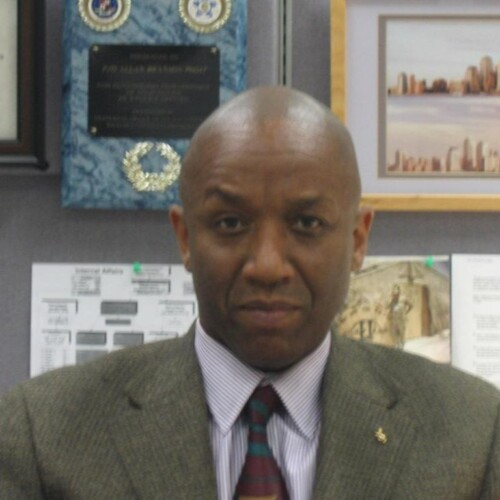 Allan Branson