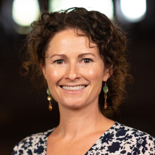 Nora Moffat
