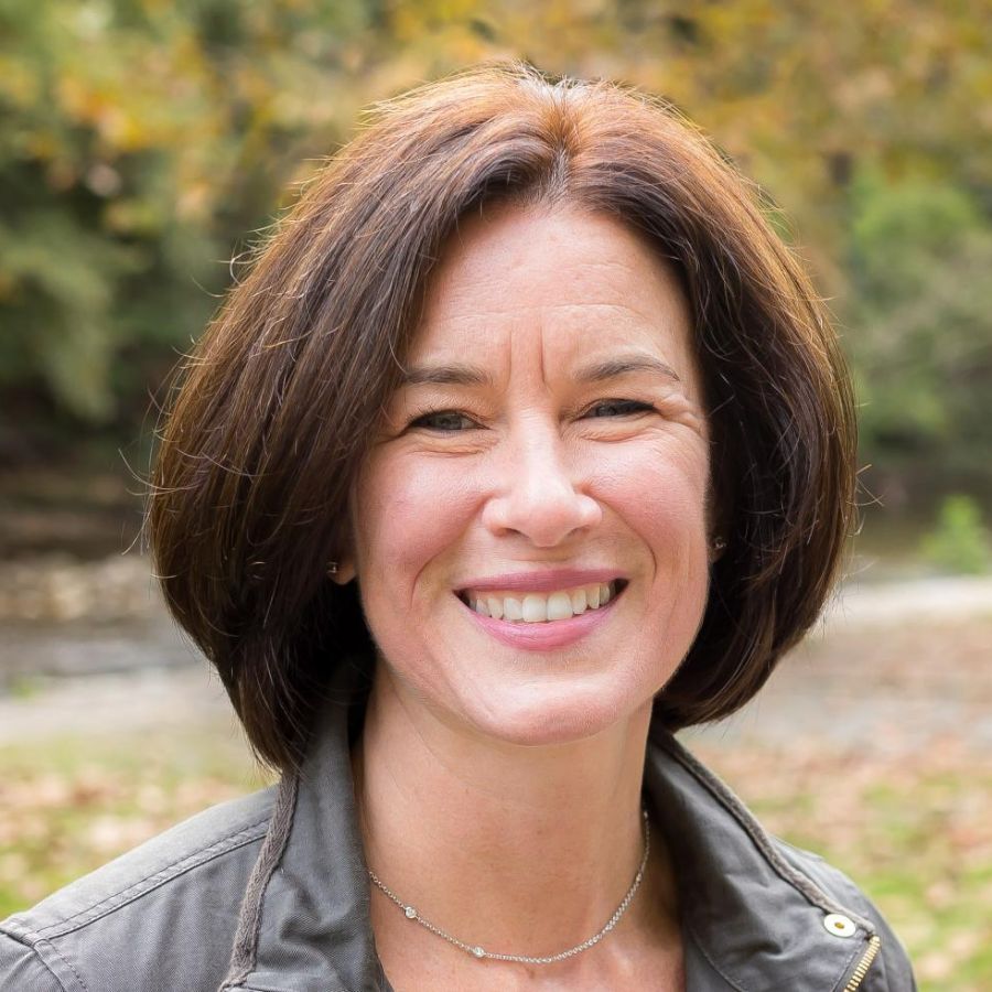 Laura Sibson