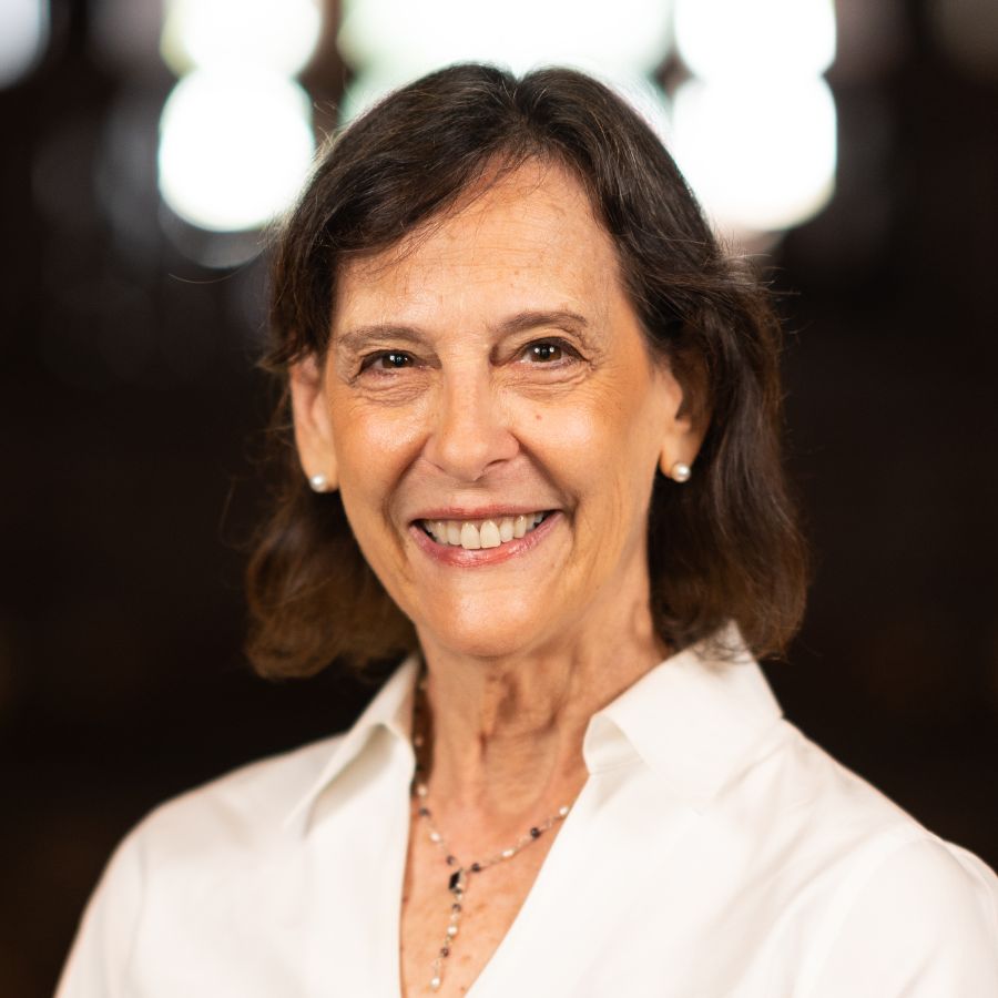 Sara H. Wenger