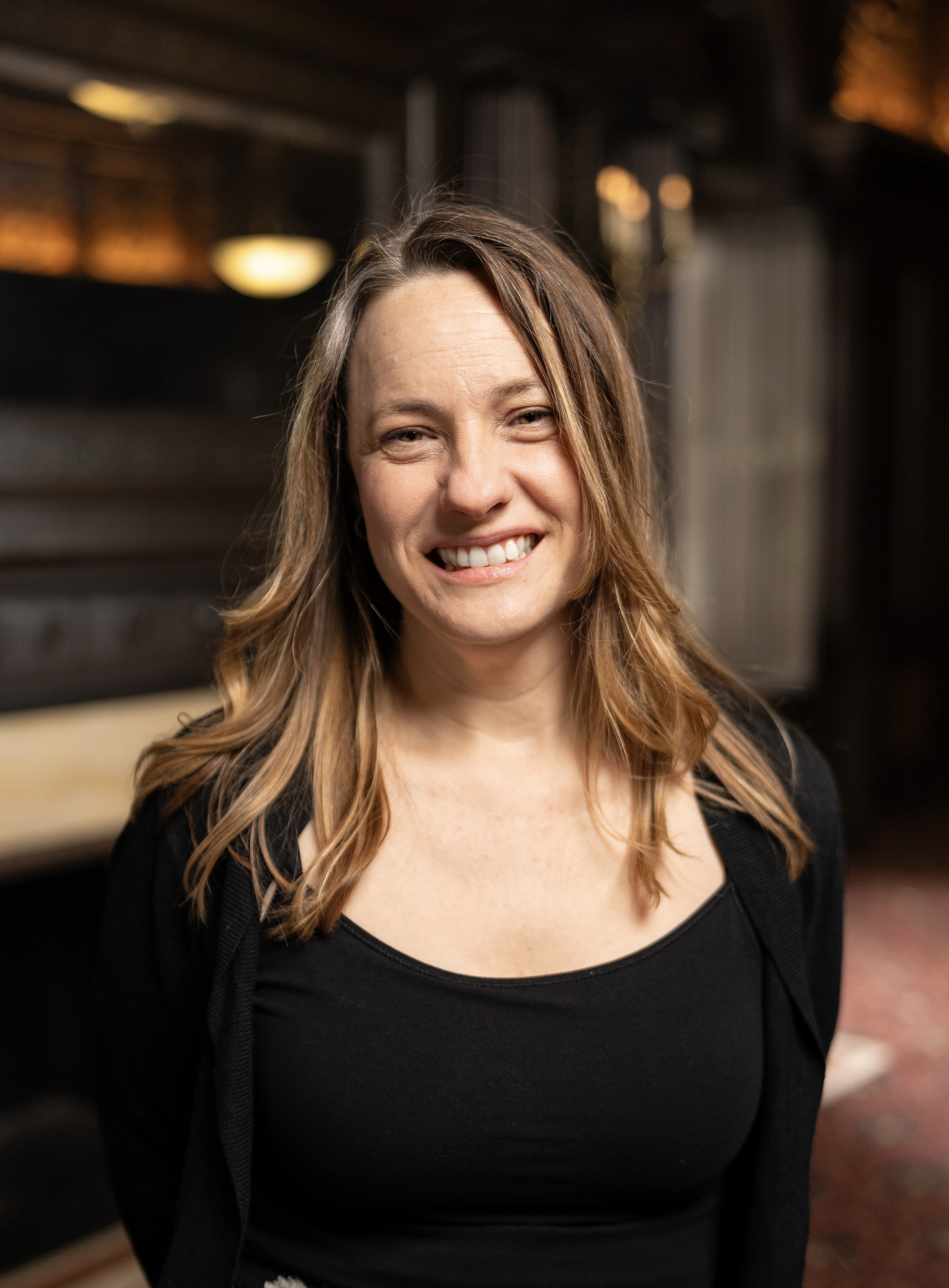 Heather Sherman