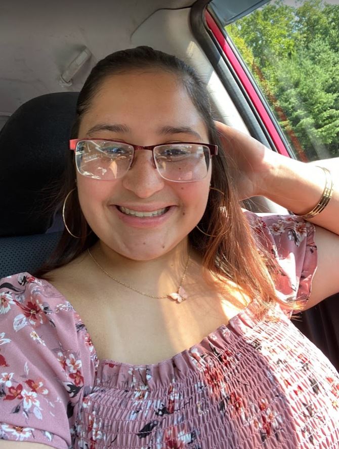 Viviana Santos