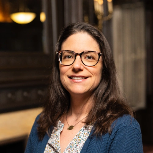 Monica Giacomucci, MPH, CIC