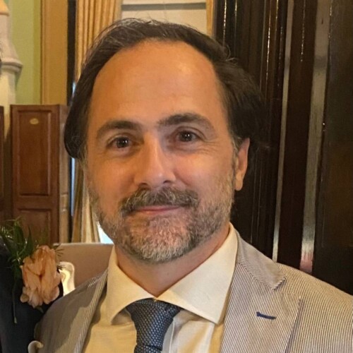 dan diprinzio