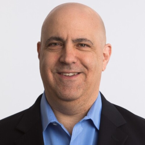 Headshot of Evan T. Cohen.