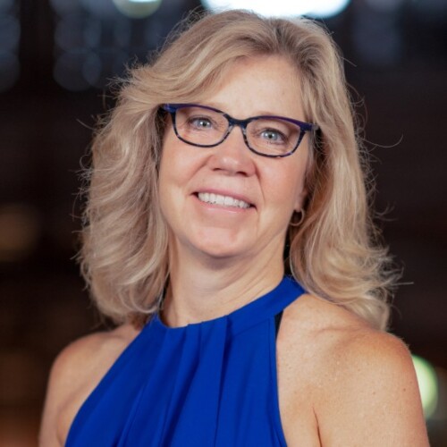 Kate Mangione headshot