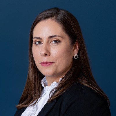 Photo of Jessica Marques