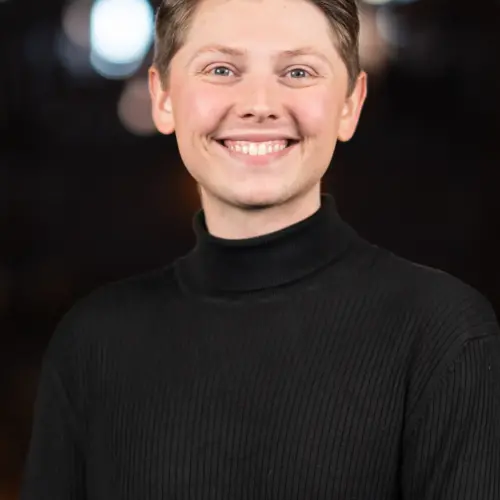 Hartman profile picture