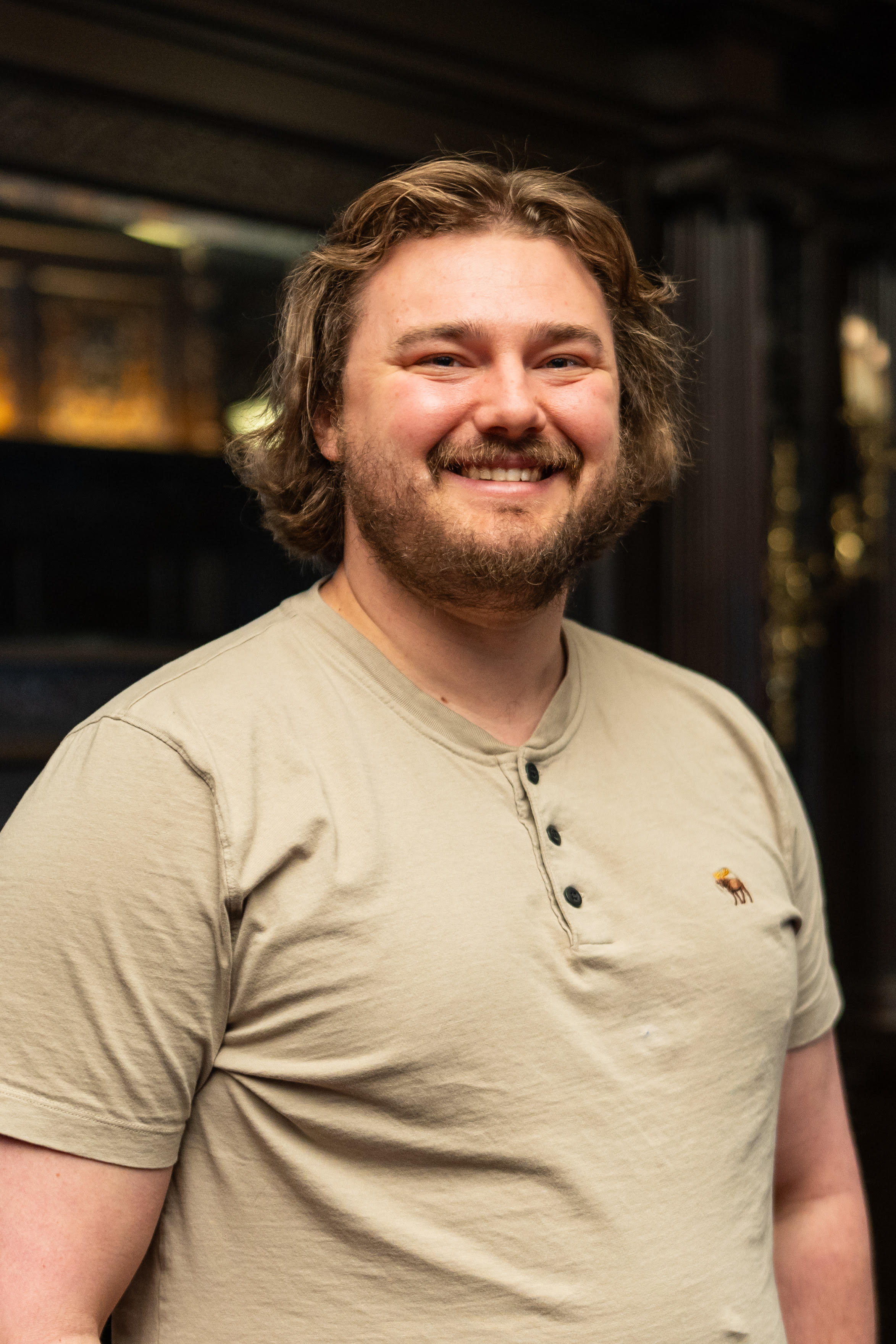 Alec Liebsch