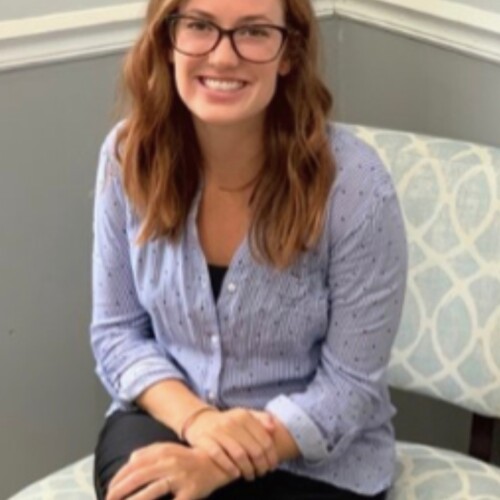 Photo of samantha Rock