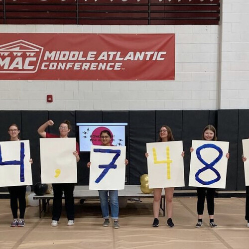 Arcadia FTK raises nearly $5,000 for kids with cancer
