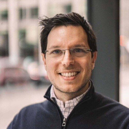 Fabio Oldoni, PhD