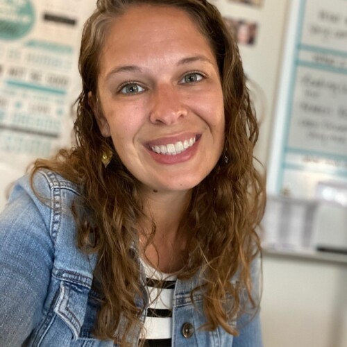 NaTasha Clever '23M