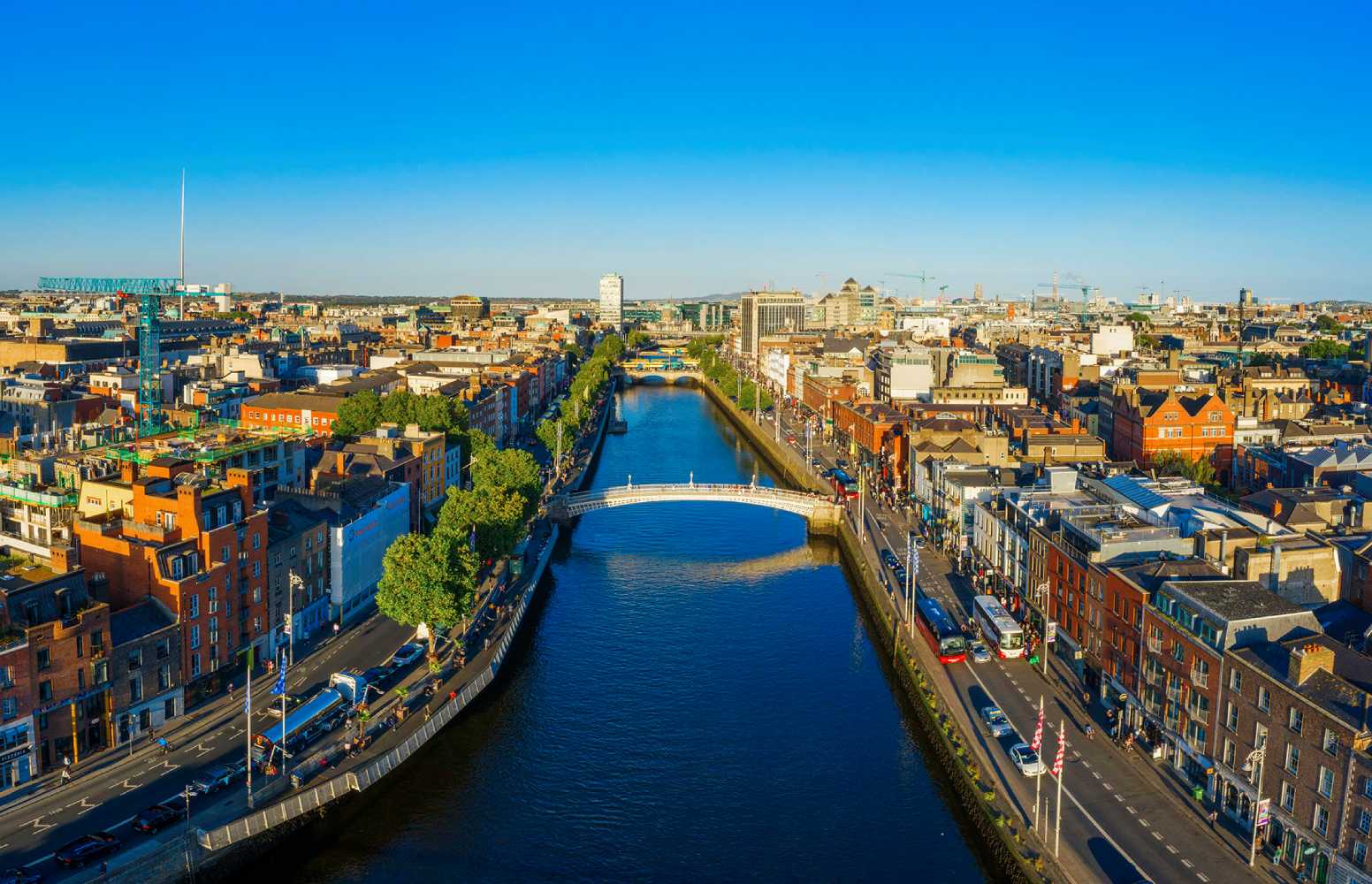 Dublin, Ireland image